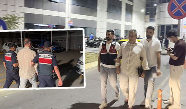 Cem Küçük'ün gözaltına alınma nedeni belli oldu
