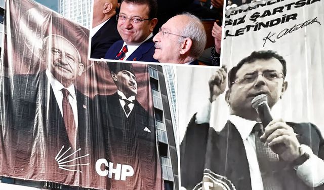 Bu raundu "baba" kazandı! İstanbul'da İmamoğlu-Kılıçdaroğlu kavgası