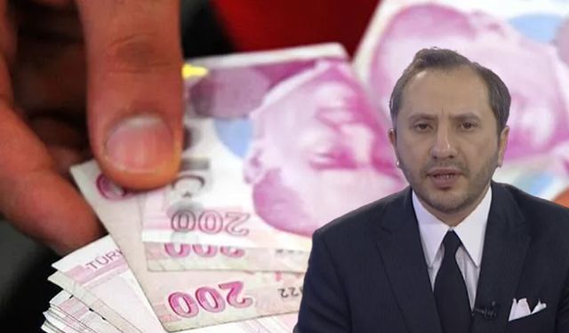 AK Parti Meclis'e sundu! En düşük emekli aylığı ne oldu?