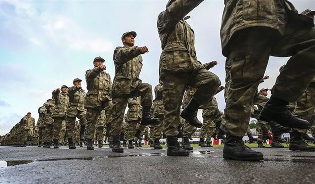 Bedelli askerlik ücreti dudak uçuklattı! İşte yeni rakam