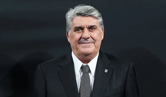 Beşiktaş'ın borcu açıklandı! Dudak uçuklatan rakam...