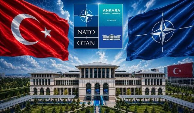 "Türkiye Hazır" Hakan Fidan'dan dünyaya kritik mesaj