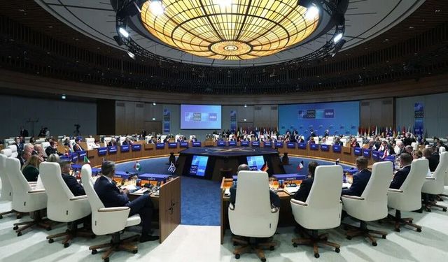 50 milyar dolarlık anlaşma! Bildiride dikkat çeken detay