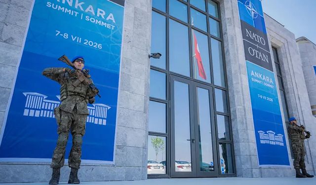 Dev savunma üssünde sona doğru! Pentagon'u geride bırakacak