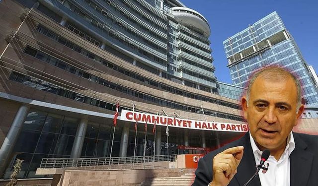CHP İstanbul il kongresi davasında ara karar!