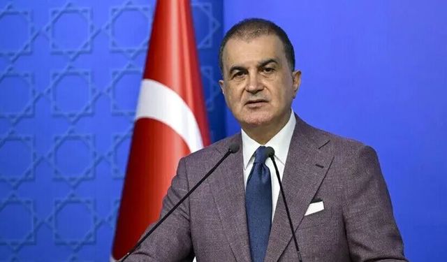 AK Parti'den AP'ye rest! TSK'ya atılan iftirayı kabul etmiyoruz