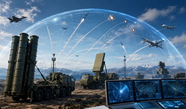 ASELSAN'dan rekor hamle! 1,5 milyar avroluk dev sözleşme