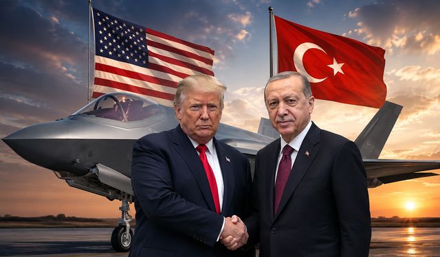 Trump ve ABD'nin yeni sınavı! Erdoğan'dan flaş açıklama