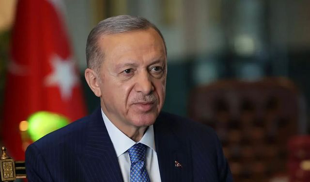 Cumhurbaşkanı Erdoğan: Srebrenitsa’yı asla unutmayacağız
