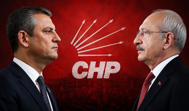 Özgür Özel ve ekibi olağanüstü kurultay talebiyle mahkemeye başvuracak