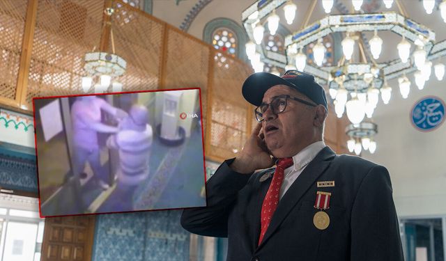 15 Temmuz gazisi müezzin: "Bizi şehit edebilirlerdi"