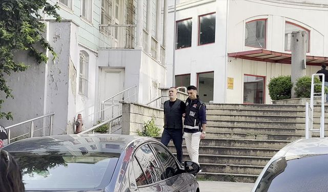Haluk Levent'in ifadesi ortaya çıktı