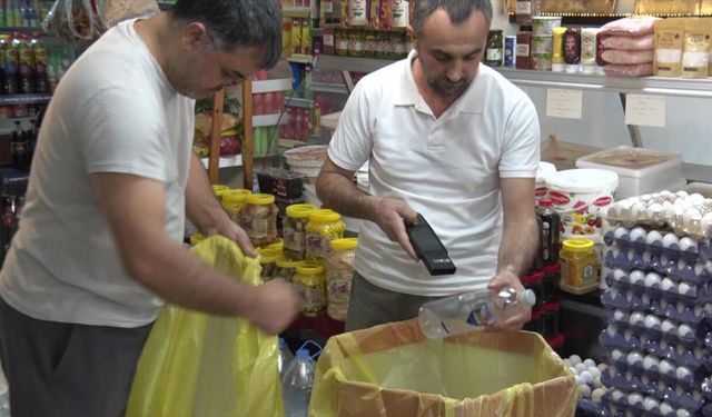 Esnafa yeni gelir kapısı