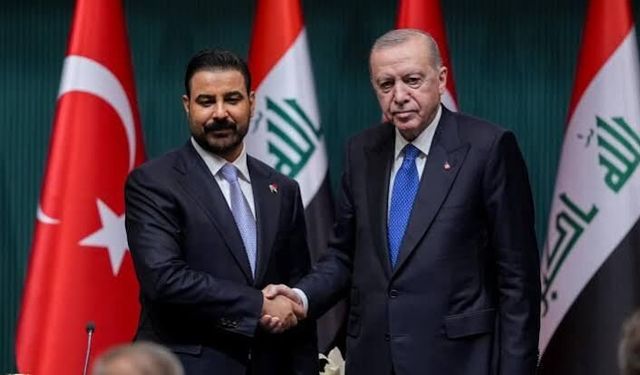 Irak Başbakanı duyurdu! Enerjide yeni güzergah: Türkiye-Ürdün-Suriye