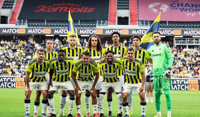 Fenerbahçe- Gornik Zabrze maçının hakemi belli oldu