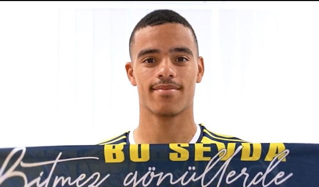 Greenwood'un İstanbul’a geliş tarihi belli oldu