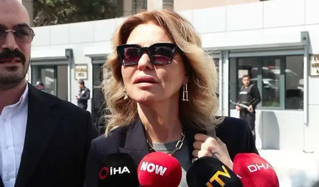 Gülben Ergen'den yeni karar...