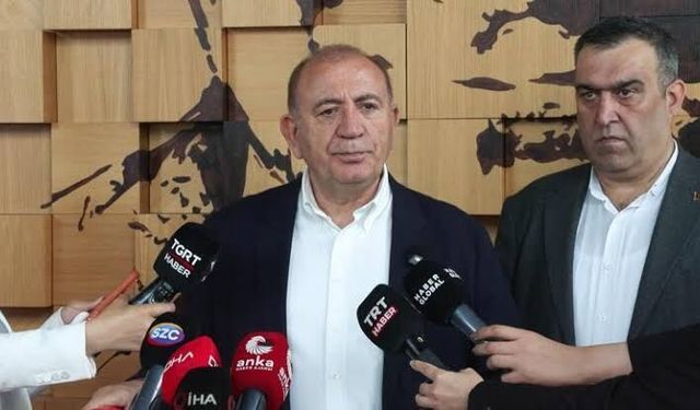CHP'li Tekin: Kurulan FETÖ'vari tuzak!