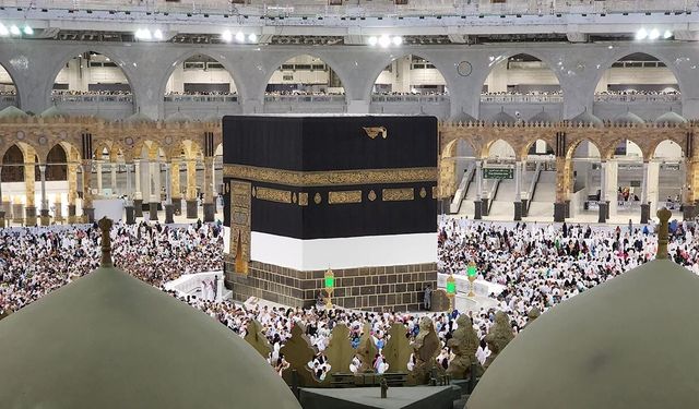 Suudi Arabistan Hac ve Umre Bakanlığından açıklama