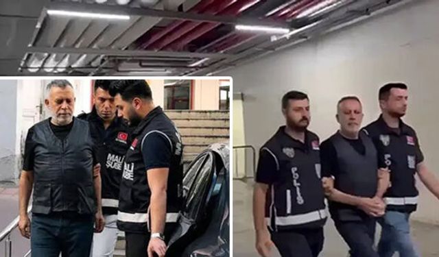 Haluk Levent'in X hesabına erişim engeli getirildi