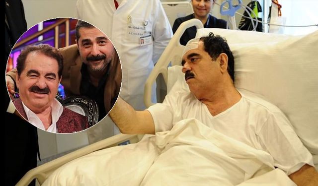 Açtı ağzını yumdu gözünü! İbrahim Tatlıses'in oğlundan sert çıkış