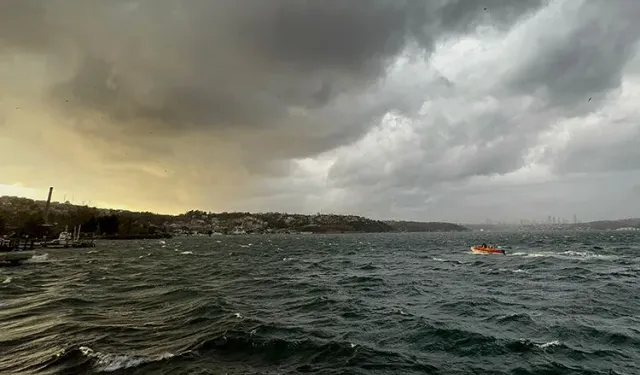 İstanbul'da 7 ilçeye uyarılar peş peşe geldi!