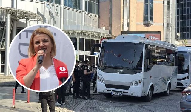 İçişleri Bakanlığı duyurdu: Görevden uzaklaştırıldı