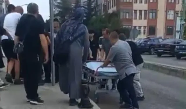 İbretlik olay! Hastaneden sonuçlarını beklemeden çıkınca...