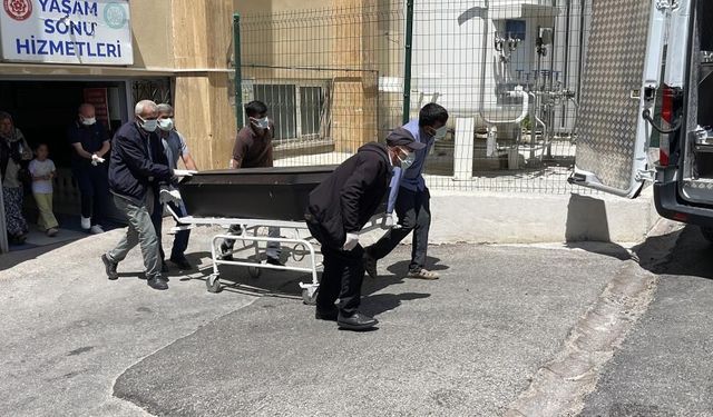 Kabus sürüyor: Kene yine can aldı