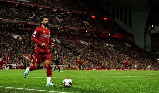 Trabzonspor Salah ile mi anlaştı? Resmi açıklama geldi