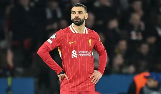 İngilizler yazdı! İşte Mohamed Salah'ın yeni takımı