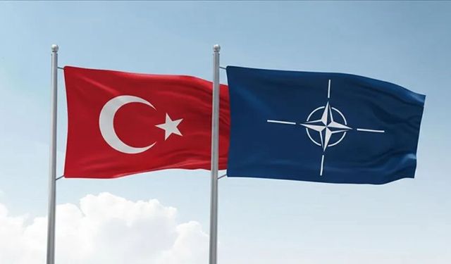 NATO'nun Ankara’da duyurduğu projelerin detayları belli oldu