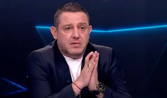 Nihat Kahveci neden gözaltına alındı? Eşinden açıklama var