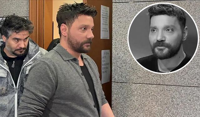 Oğuzhan Uğur gözaltına alındı!