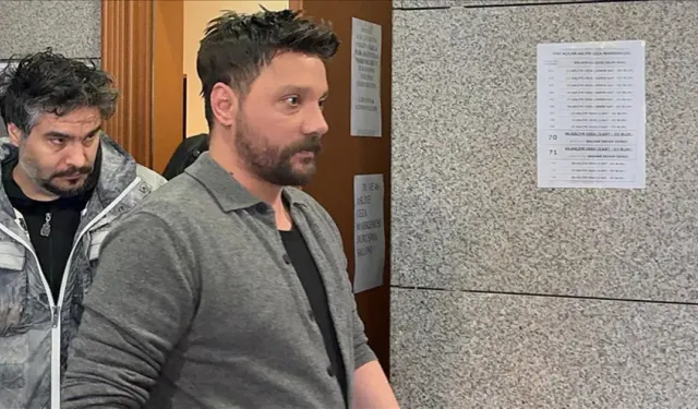 Oğuzhan Uğur'un ifadesi ortaya çıktı