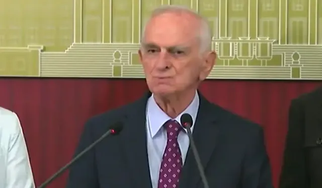 Önder Sav istifa etti! Kılıçdaroğlu'nu topa tuttu