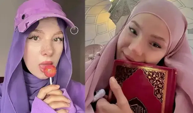 Sosyal medya fenomeni Fatma Soydaş tutuklandı