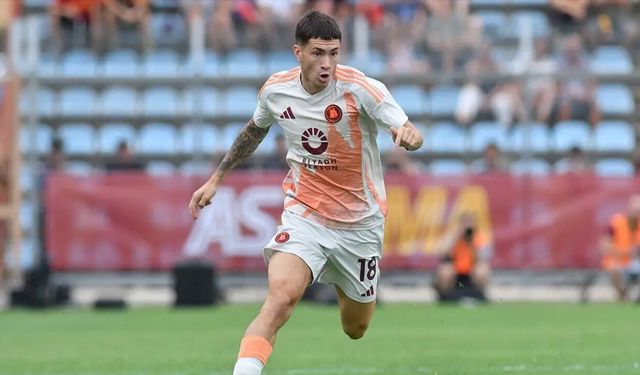 Beşiktaş Salah’ın alternatifini buldu!