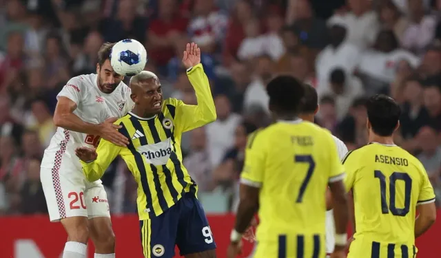 Fenerbahçe - Strum Graz biletleri satışa çıkıyor