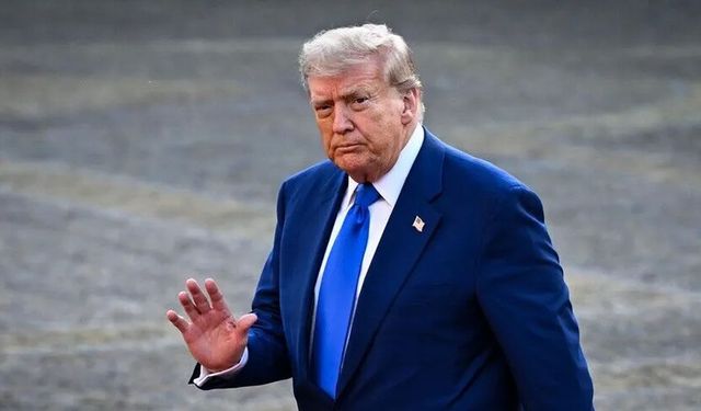 Beyaz Saray Trump'ın Ankara programını duyurdu