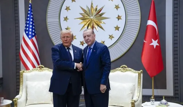 NATO'nun kalbi Ankara'da atıyor...