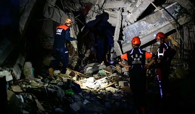 Venezuela’dan Türk ekiplerine büyük onur!
