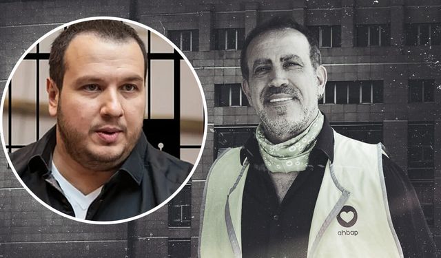 Şahan Gökbakar ifade verdi: Haluk Levent güvenilmez!