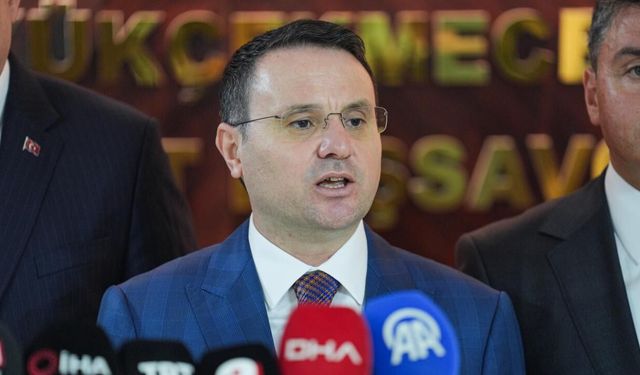 Şekerin tadı kaçtı! 47 kişi ifadeye çağrıldı