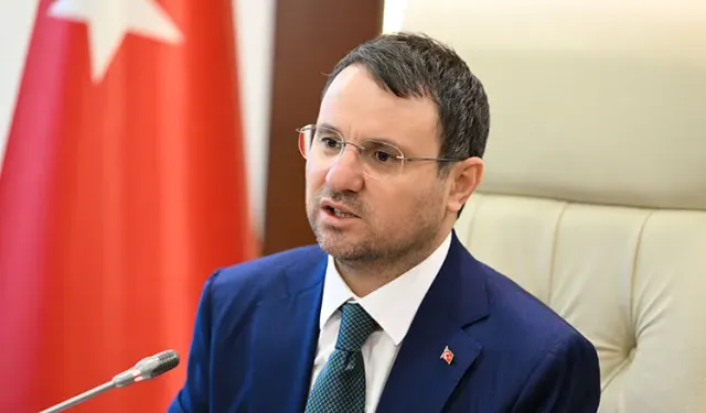Bakan Akın Gürlek duyurdu! Milyonları ilgilendiriyor
