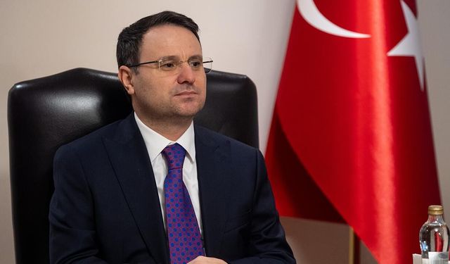 Akın Gürlek duyurdu milyarlık darbe vuruldu!