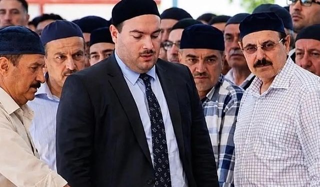 54 şüpheliden 38'i yakalandı! Alihan Kuriş Suç Örgütü soruşturması yeni dalga!