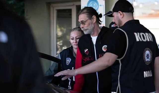 Erdal Beşikçioğlu tutuklandı