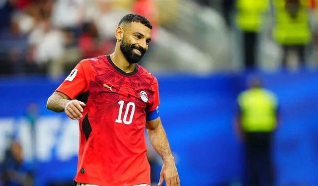 Trabzonspor'dan Salah açıklaması! Anlaşma sağlandı mı?