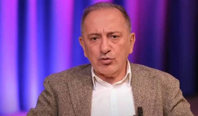 CHP'de 'paralı figüran' iddiası! Fatih Altaylı ifade verdi